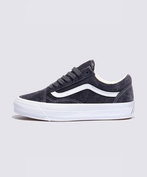 VANS（バンズ）の「VANS PREMIUM オールドスクール ピッグスエード / LX Old Skool PIG SUEDE NINE IR VN000D56BYD1（スニーカー）」