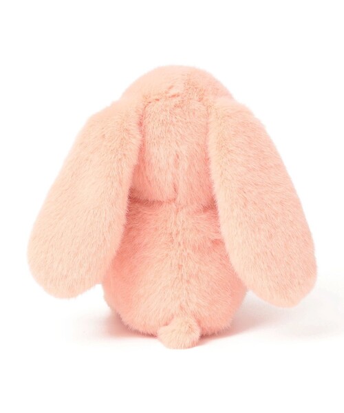SHIPS(シップス)の「BON TON TOYS:B.T. CHAPS Bunny 18cm ぬいぐるみ(その他・キッズ・クリアイエロー/ピンク・ONE SIZE)」の5枚目の写真