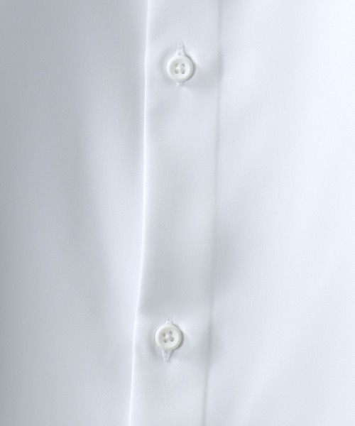 SITRY（シトリー）の「Flower Embroidery Shirt/花刺繍 ビッグシルエット 半袖シャツ（シャツ/ブラウス・メンズ・ホワイト/ホワイト系その他/ブラック/ブラック系その他・LL/M/L）」の12枚目の写真