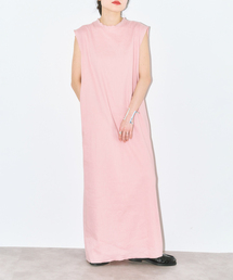 CITYSHOP（シティーショップ）の「TANK LEANN DRESS：ワンピース（ワンピース）」