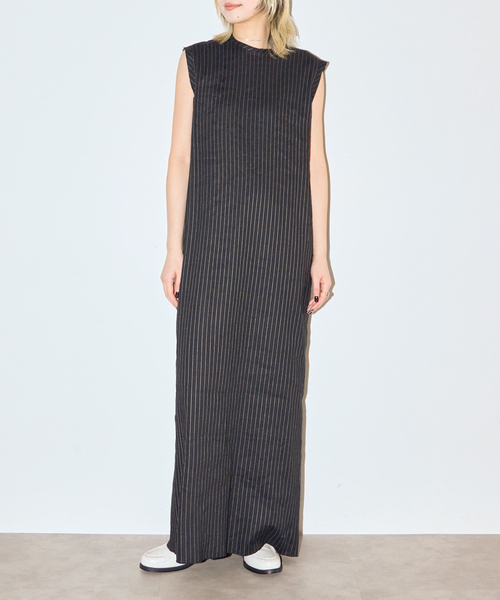 CITYSHOP シティショップ ロングワンピース マキシ CITYSHOP｜シティーショップのワンピース（ロング・マキシ丈）通販
