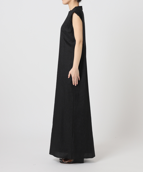 CITYSHOP（シティーショップ）の「TANK LEANN DRESS：ワンピース（ワンピース・レディース・ピンク/ブラック・36/38）」の15枚目の写真