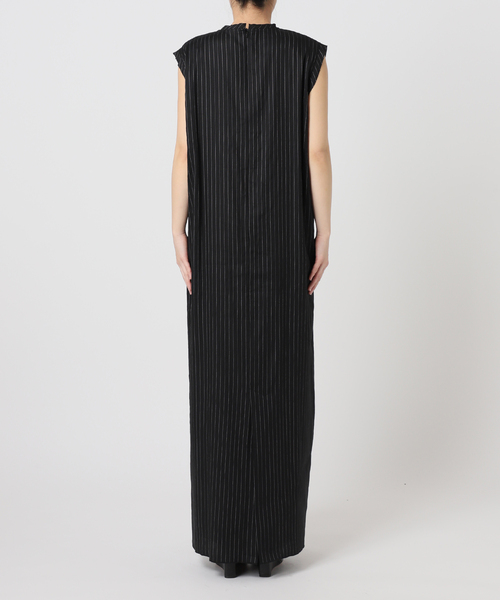 CITYSHOP（シティーショップ）の「TANK LEANN DRESS：ワンピース（ワンピース・レディース・ピンク/ブラック・36/38）」の16枚目の写真