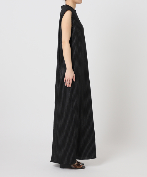 CITYSHOP（シティーショップ）の「TANK LEANN DRESS：ワンピース（ワンピース・レディース・ピンク/ブラック・36/38）」の17枚目の写真
