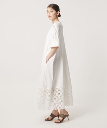 レース コンビ」に該当するワンピースファッション通販 - ZOZOTOWN