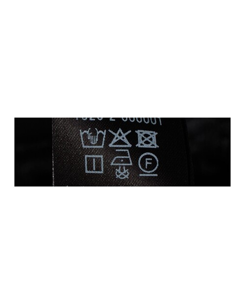 UNITED ARROWS(ユナイテッドアローズ)の「ラッセルレース コンビ ワンピース ‐ウォッシャブル‐(ワンピース・レディース・ホワイト/ブラック・36/38)」の22枚目の写真