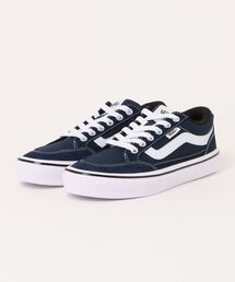 VANS ヴァンズ FALKEN ファルケン V3830 SC2 NAVY/WHITE