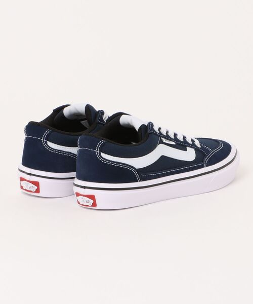 VANS ヴァンズ FALKEN ファルケン V3830 SC2 NAVY/WHITE（スニーカー