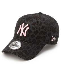 LOVETOXIC | 【NEW ERA】レオパードキャップ(キャップ)