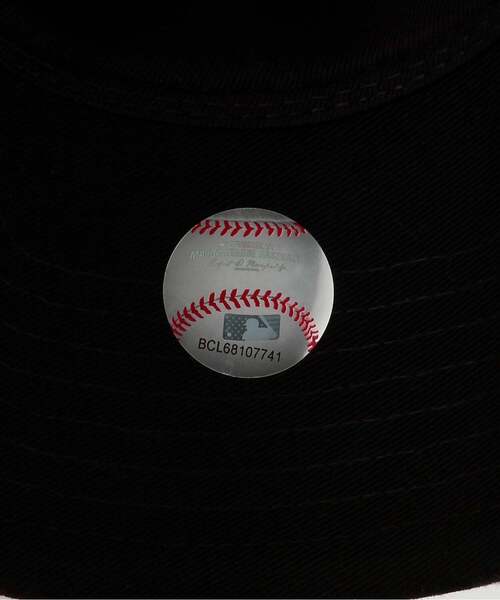 LOVETOXIC（ラブトキシック）の「【NEW ERA】レオパードキャップ（キャップ・キッズ・ブラウン・F）」の8枚目の写真