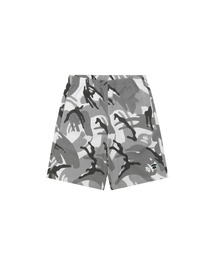 AAPE SWEAT PANTS(camouflage)