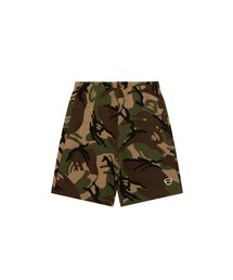 AAPE SWEAT PANTS(camouflage)