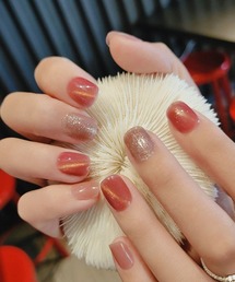 shoppinggo(�V���b�s���O�S�[)�̃l�C���`�b�v �V���[�g �l�C���A�[�g �I�V����24���Z�b�g �A�[�g�`�b�v(�l�C���V�[��/�l�C���`�b�v)