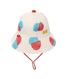 BABYBLEE（ベイビーブリー）の「A22508 ボンバンダルバケットハット（ハット）」