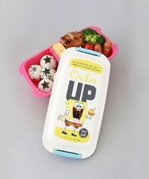 SiNCERE(�V���V�A)�́qSPONGEBOB/�X�|���W�{�u�rhungry �ӂ���ƃ^�C�g �����`�{�b�N�X PTLB6B(���ٓ���)