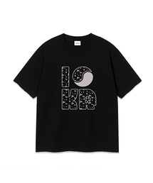 I LOVE KR OVER FIT T-SHIRT (3color)
