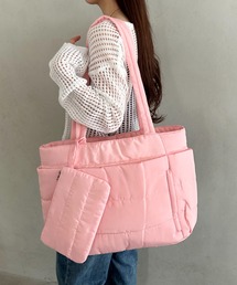 マザーズバッグ（ピンク/桃色系）ファッション通販 - ZOZOTOWN