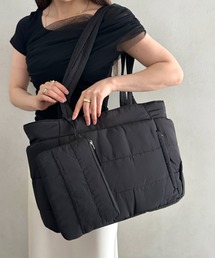 マザーズバッグ（ブラック/黒色系）ファッション通販 - ZOZOTOWN