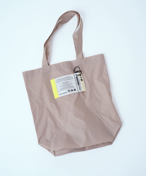 C&X MARKET / シーアンドエックスマーケット 】バトン型 コンパクト