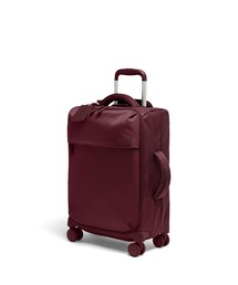 極美品 Lipault（リポー）キャリーバック ボストンバッグ 大容量 Lipault｜リポー（レディース）のバッグ通販 - ZOZOTOWN