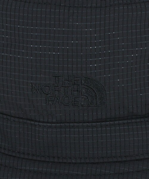 THE NORTH FACE（ザノースフェイス）の「＜THE NORTH FACE＞ベント ハット / キッズ（ハット・キッズ・オリーブ/ブラック・FREE）」の15枚目の写真