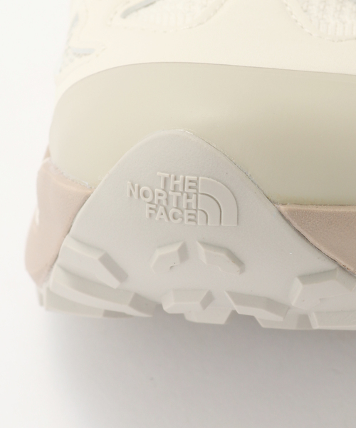 THE NORTH FACE（ザノースフェイス）の「THE NORTH FACE/ザ ノース フェイス VECTIV Breeze2（スニーカー・レディース・アイボリー・23cm/24cm/25cm）」の7枚目の写真