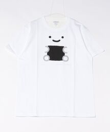 【 なんでもいきもの 】キャラクターTシャツ WNI