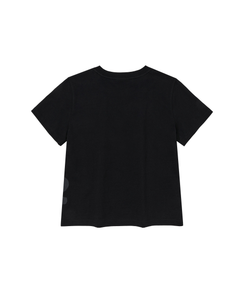 AMESWORLDWIDE(アメスワールドワイド)の「SPRAY 52 TYPO TEE BLACK(Tシャツ/カットソー・レディース・その他・SMALL/MEDIUM/LARGE)」の16枚目の写真
