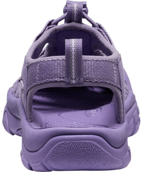 KEEN(キーン)の「NEWPORT H2 / ニューポート エイチツー / レディース サンダル(サンダル・レディース・パープル・24cm/23.5cm/23cm/22.5cm/26cm/25.5cm/25cm/24.5cm)」の6枚目の写真