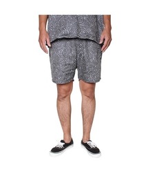 DOTAIR SNAKE PATTERN EASY PANTS ＜REFLECTOR＞（その他パンツ