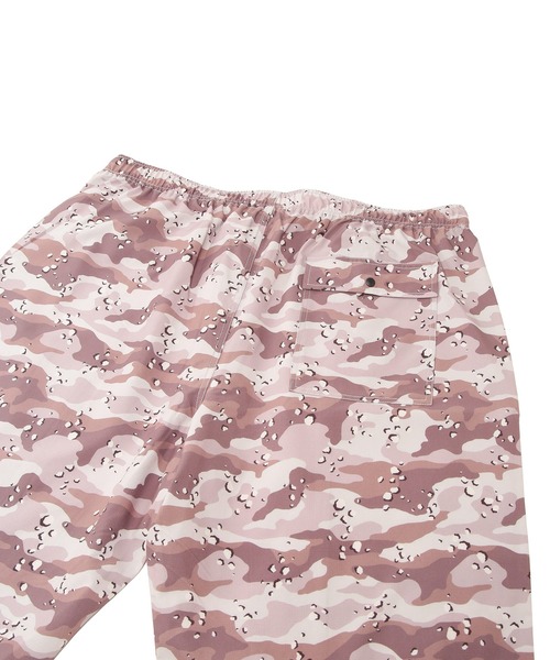 B&T CLUB(ビーティークラブ)の「ショートパンツ ハーフパンツ 短パン メンズ 大きいサイズ ACTIVE GEAR ストレッチ 総柄 ショーツ 夏 アウトドア レジャー B&T CLUB ビーアンドティークラブ(その他パンツ・メンズ・ベージュ/ブラック・X1(3L~4L)/X2(4L~5L)/X3(6L~7L)/X4(8L~9L))」の13枚目の写真