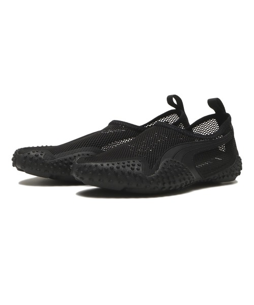 MOSTRO FLEX MESH 403214-01（スリッポン）｜PUMA（プーマ）の