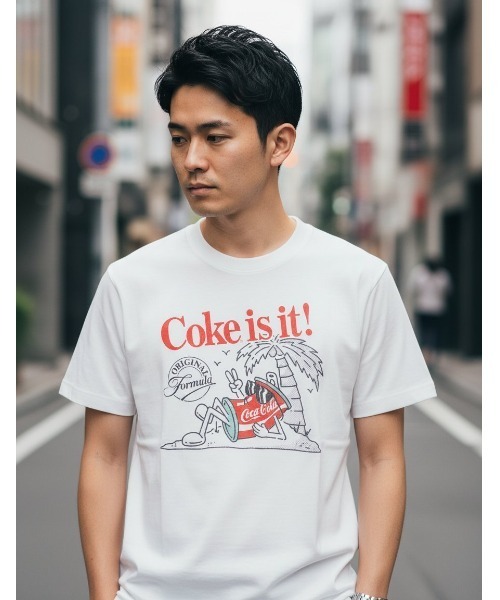 AMERICAN NEEDLE(アメリカンニードル)の「TB LIGHTNING AN BT2(Tシャツ/カットソー・メンズ・ホワイト・X-LARGE/LARGE)」の4枚目の写真