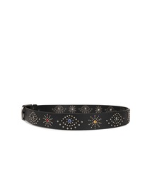 Kidsuper（キッドスーパー）の「KIDSUPER STUDDED BELT（ベルト）」