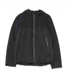 MICHAEL KORS（マイケルコース）の「JETER シグネチャーロゴ ウインドブレーカー ジャケット（その他アウター）」