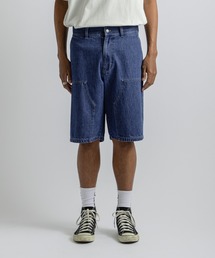 Morris Double Knee Short