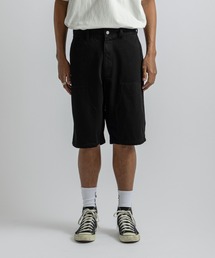 Saturdays NYC | Morris Double Knee Short(その他パンツ)