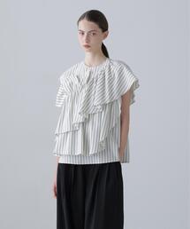 ADORE｜アドーアのトップス（ホワイト/白色系・ショート丈）通販