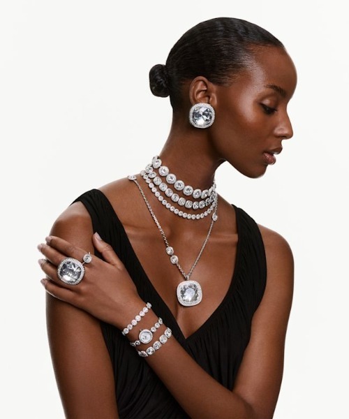 SWAROVSKI（スワロフスキー）の「【公式】【スワロフスキー】Una