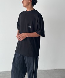 CANAL JEAN（キャナルジーン）の「Twelve12　road Tシャツ（Tシャツ/カットソー）」