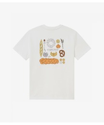 T-shirts Boulangerie /ブーランジェリーTシャツ