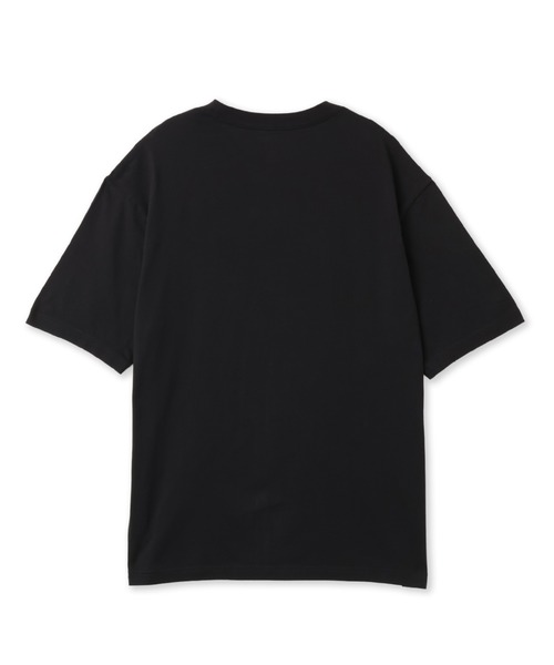 JORDAN BRAND（ジョーダンブランド）の「JORDAN BRAND M J BRK S GOTHIC 85 SS CREW / ジョーダン ブランド BRK S GOTHIC 85 S/S クルー/NIKE【SP】（Tシャツ/カットソー・メンズ・カーキ/ブラック・XXL/XL/L/M/S）」の9枚目の写真