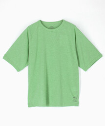 ラグランTシャツ」に該当するグリーン・カーキ/緑色系のメンズ
