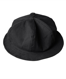Ruze（ルゼ）の「Herringbone twill metoro hat /ヘリンボーンツイルメトロハット（ハット）」