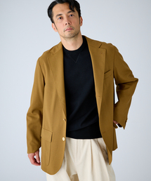 EDIFICE | Signature Sack ジャケット(テーラードジャケット)
