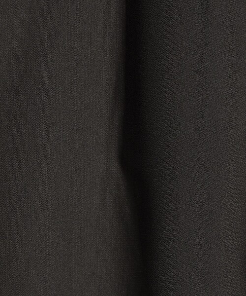 coen(コーエン)の「【定番/秋カラー/ストレッチ性/撥水/UVカット】【シリーズ累計販売数20万本突破】イージービューティーテーパードパンツ(WEB限定サイズ)(その他パンツ・レディース・ダークグレー/ロイヤルブルー/ベージュ/オリーブ/ダークブラウン/ブラック・XS/S/M/L/XL)」の21枚目の写真