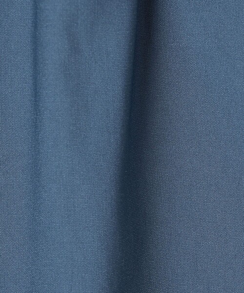 coen(コーエン)の「【定番/秋カラー/ストレッチ性/撥水/UVカット】【シリーズ累計販売数20万本突破】イージービューティーテーパードパンツ(WEB限定サイズ)(その他パンツ・レディース・ダークグレー/ロイヤルブルー/ベージュ/オリーブ/ダークブラウン/ブラック・XS/S/M/L/XL)」の19枚目の写真