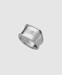 MM6 Maison Margiela（ｴﾑｴﾑｼｯｸｽ ﾒｿﾞﾝ ﾏﾙｼﾞｪﾗ）の「RING（リング）」