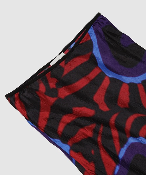 DRIES VAN NOTEN（ドリスヴァンノッテン）の「SATI 4001 W.W.SKIRT（スカート・レディース・その他・34/36）」の5枚目の写真