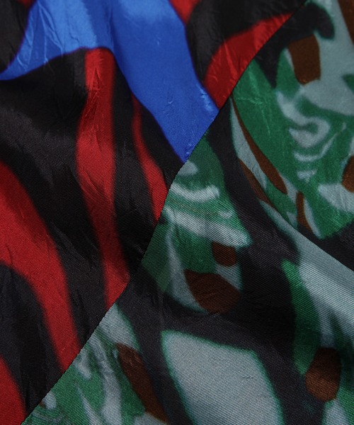 DRIES VAN NOTEN（ドリスヴァンノッテン）の「SATI 4001 W.W.SKIRT（スカート・レディース・その他・34/36）」の3枚目の写真
